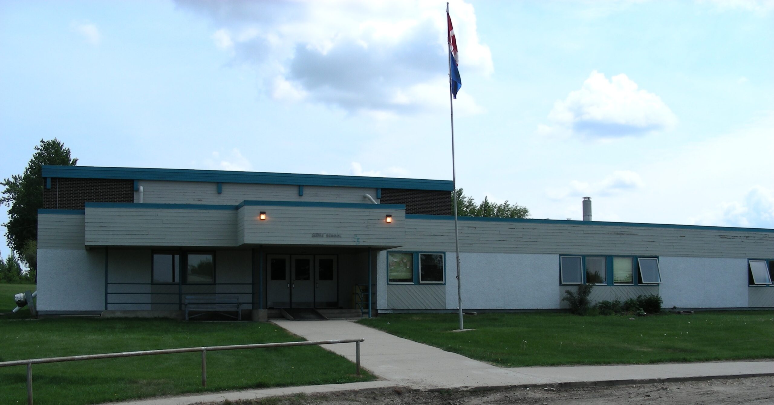 Jarvie Public Library YRL