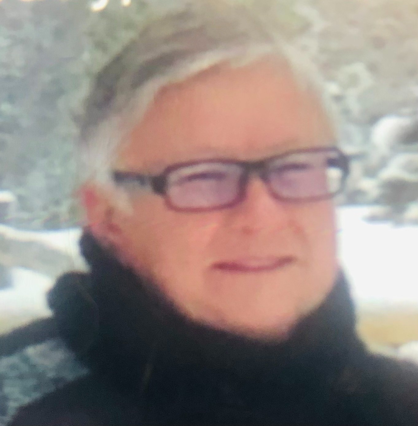 Image of Joan Becker, YRL rep alternate